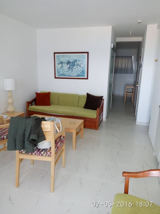 Apartment Hotel Europalace