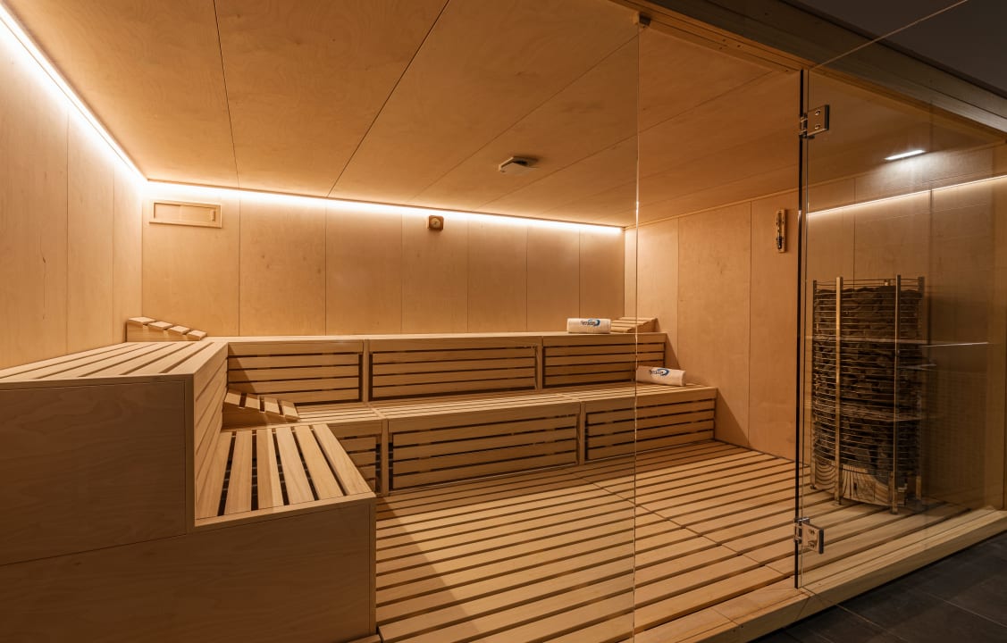 Sport & Freizeit Senator Gandia Hotel