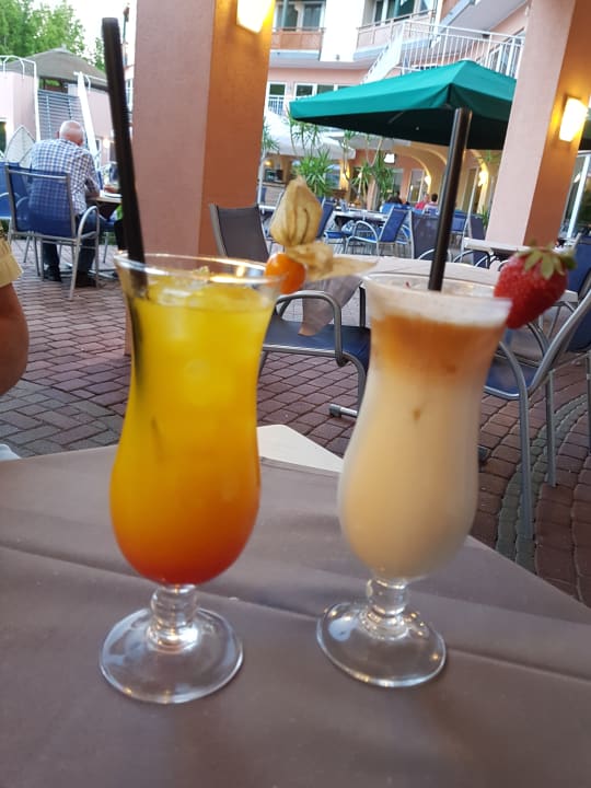 Gastro Lotus Therme Hotel & Spa