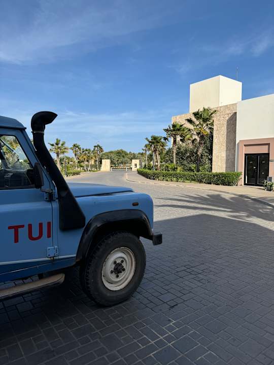 Sonstiges Hotel Riu Palace Santa Maria