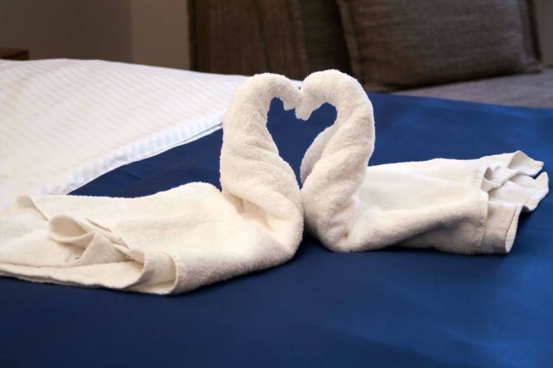 Family room Palma Rooms B&B