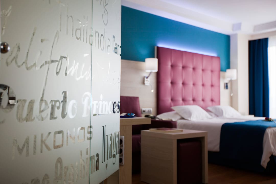 Superior Room Europe Playa Marina - Adults Only