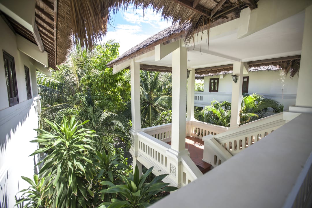 Sonstiges Allezboo Beach Resort & Spa