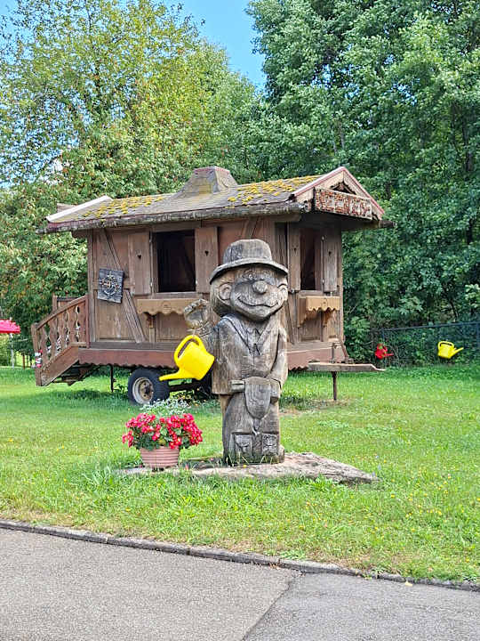 Sonstiges Enztalhotel