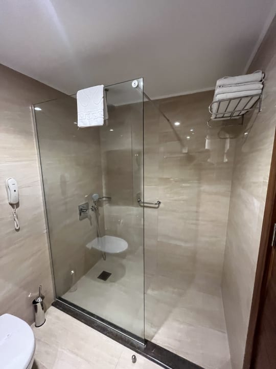 Zimmer Side Sunport Hotel & Spa