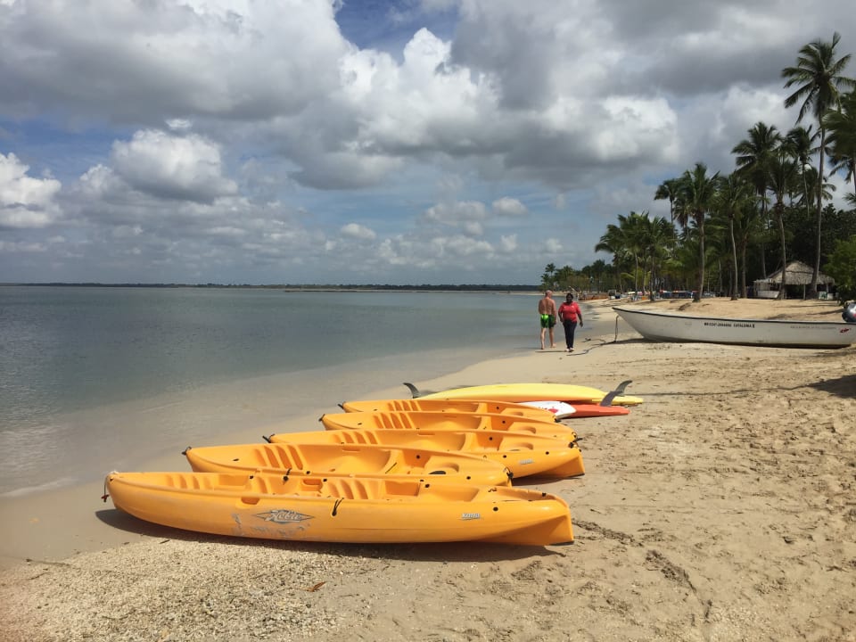 Strand Bahia Principe Luxury Bouganville