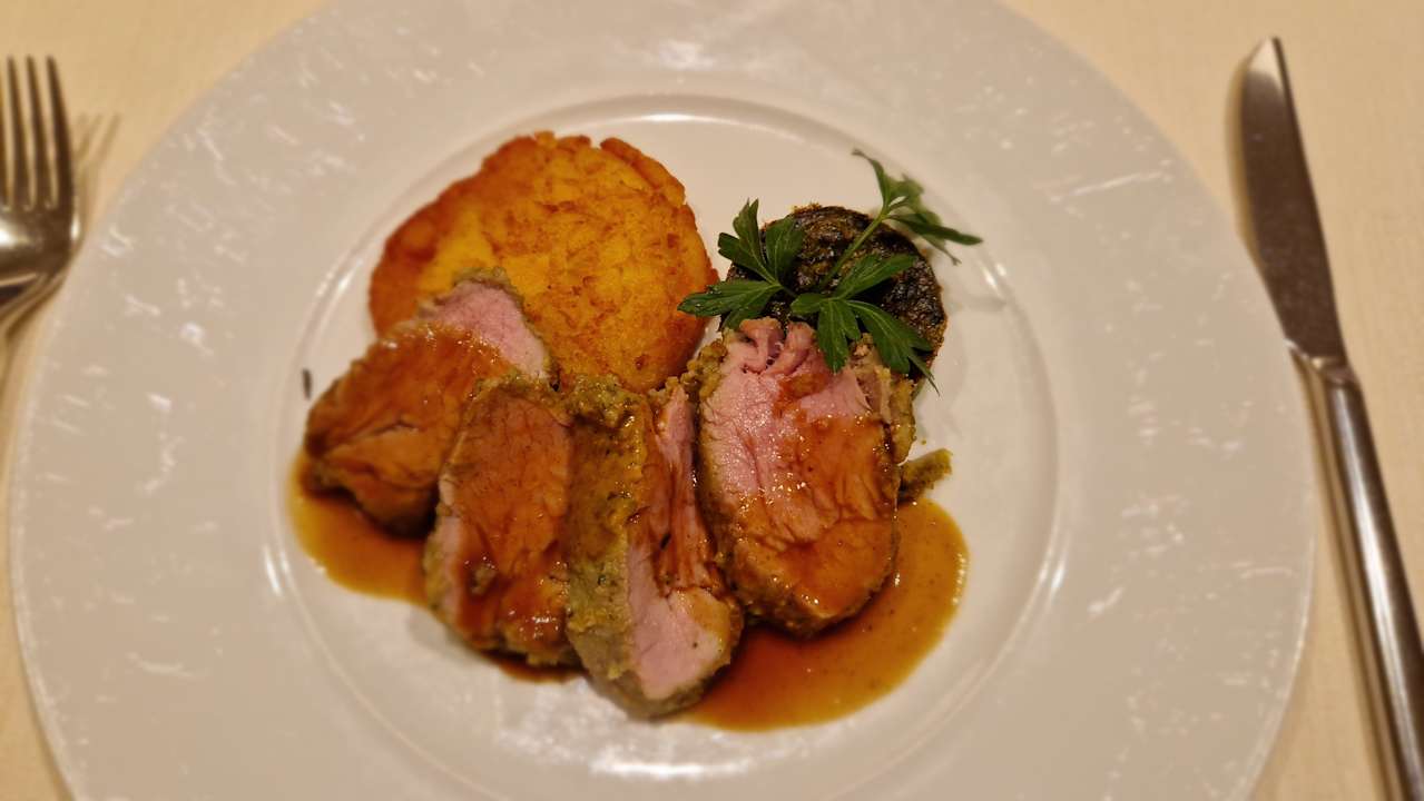 Gastro Hotel Maximilian