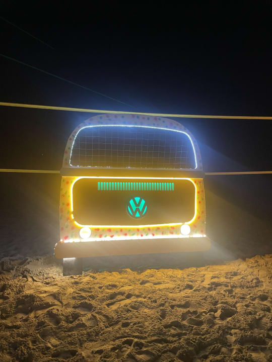 Strand TUI MAGIC LIFE Masmavi