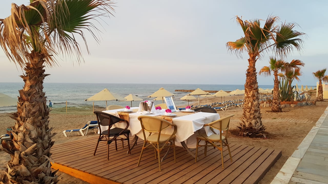 Gastro Lyttos Beach Hotel