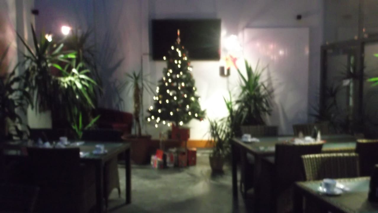 Frühstücksbuffet  Hotel am Markt