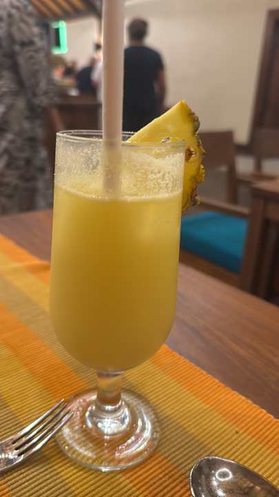 Gastro Adaaran Select Meedhupparu Island Resort - Premium All Inclusive