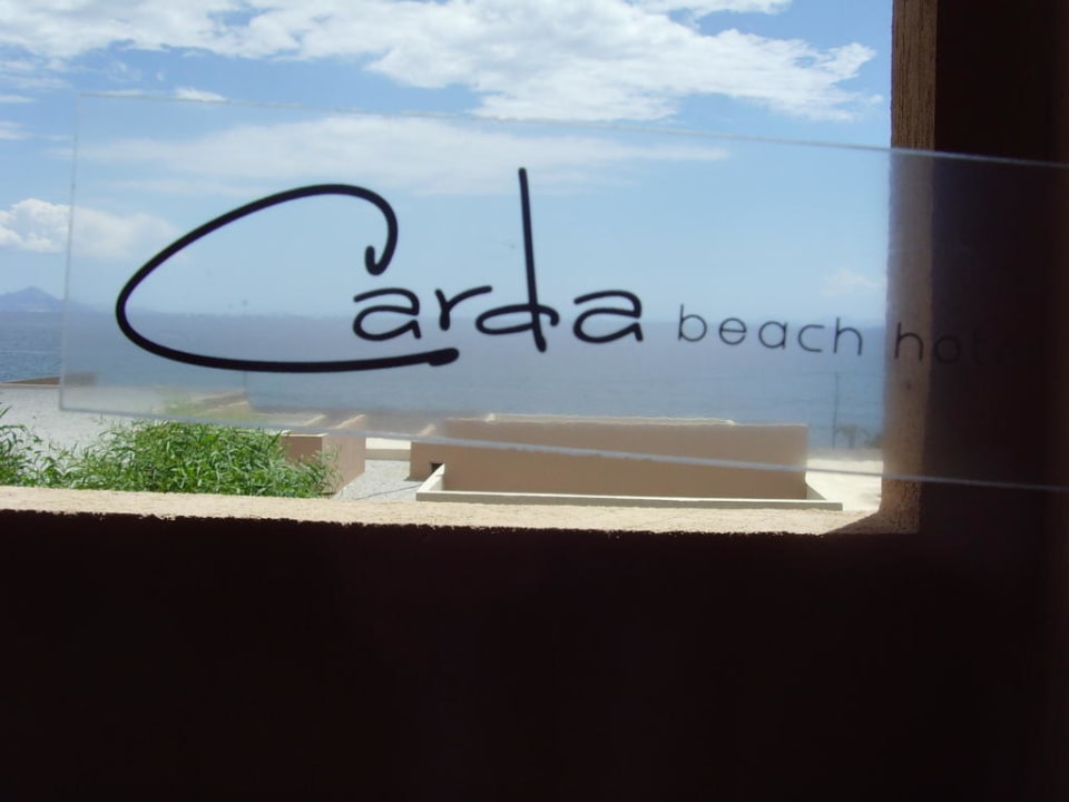 Zimmer 2123 Atlantica Mikri Poli Kos