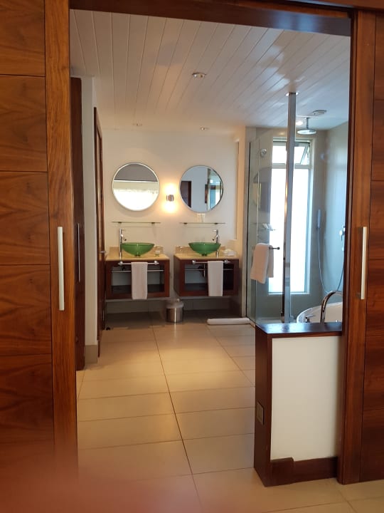 Zimmer Tamassa Bel Ombre