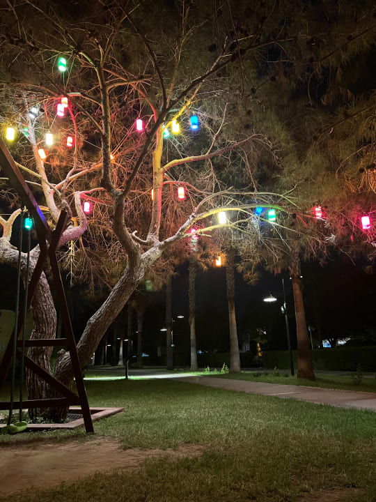 Sonstiges Asteria Family Resort Side