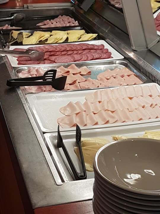 Gastro Aldiana Club Rocca Nettuno Calabria