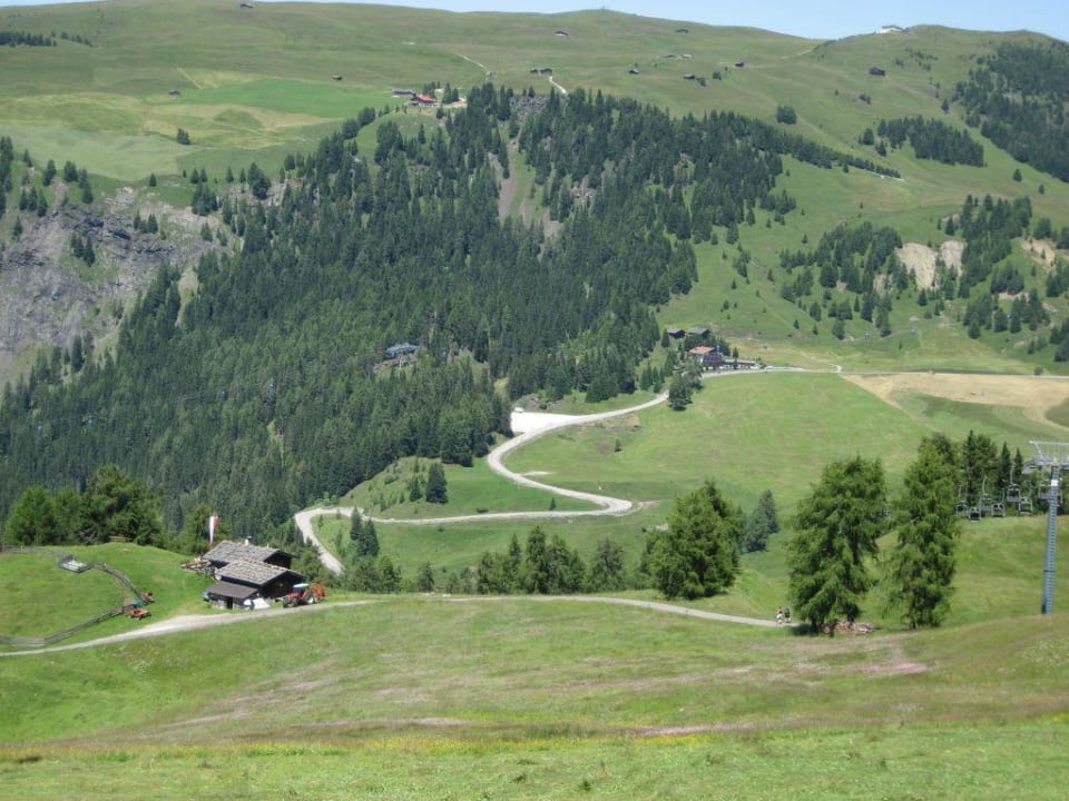 Schmung Schwaige vom Spitzbühel Hotel Schmung