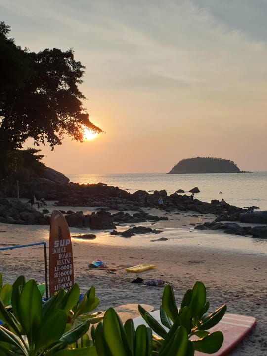 Strand The Boathouse