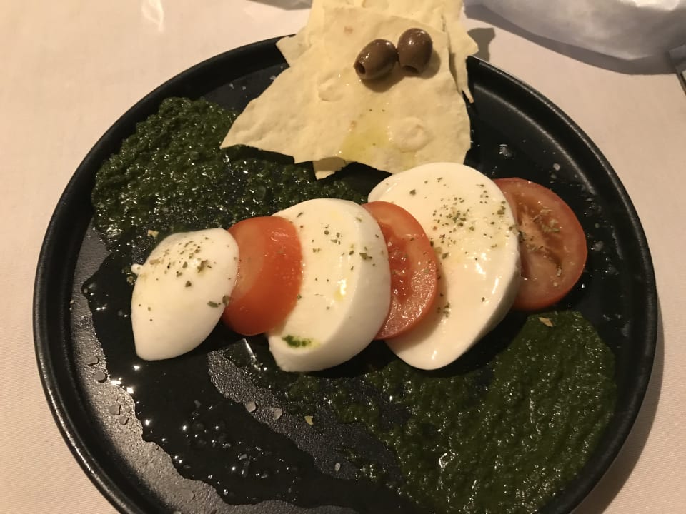 Gastro Al Bandar Rotana - Creek