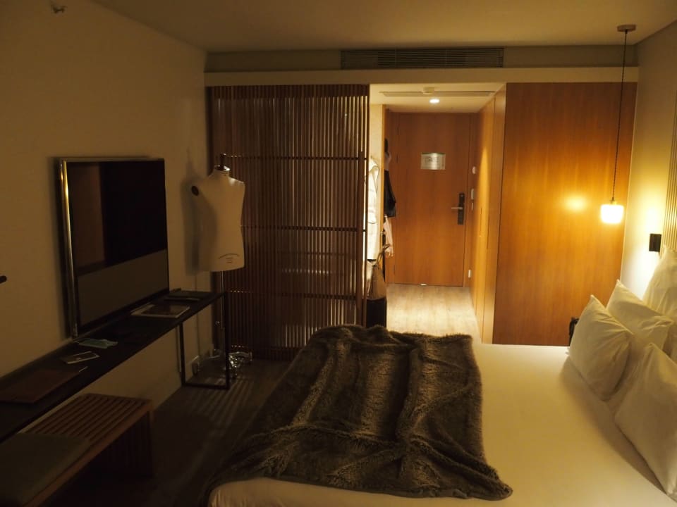 Zimmer Memmo Príncipe Real