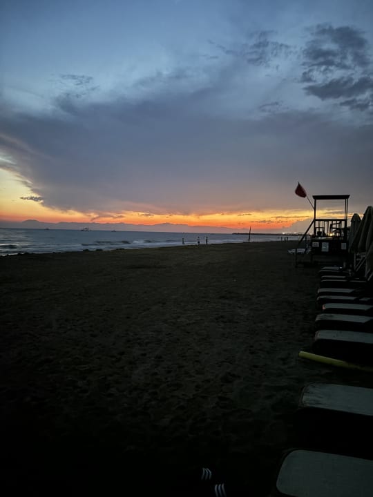 Strand Sentido Trendy Verbena Beach