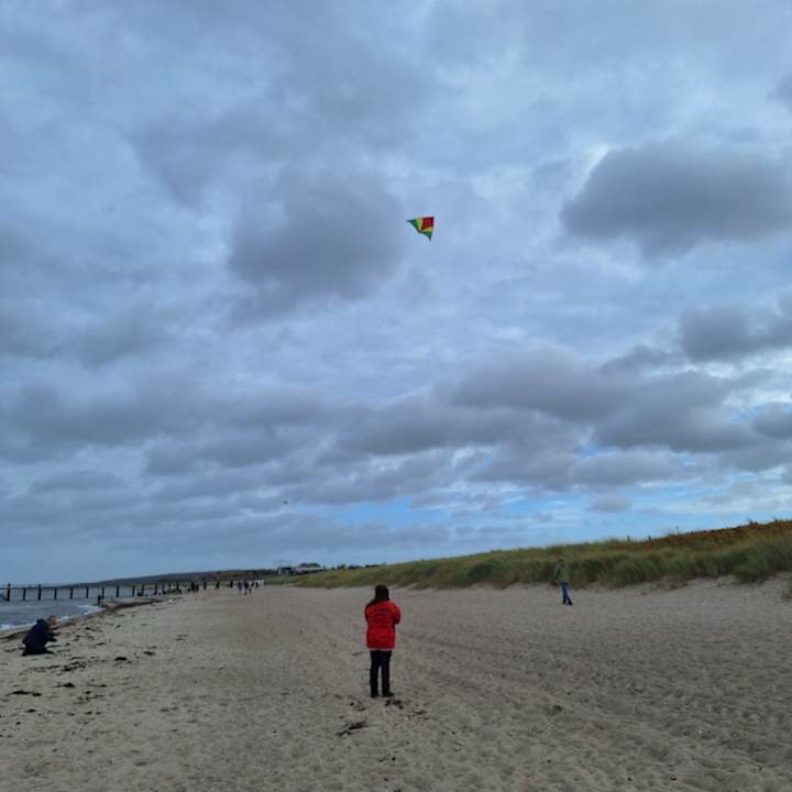 Strand Ferienwohnungen Ferienpark Weissenhäuser Strand