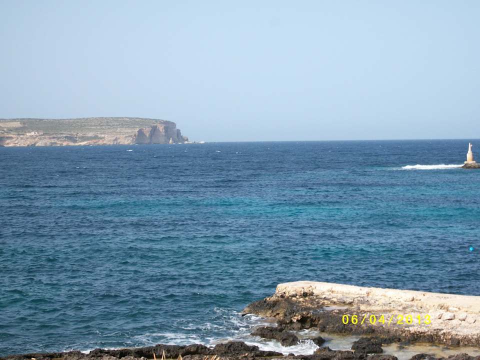 Insel Comino Riviera Spa Resort - Adults Only