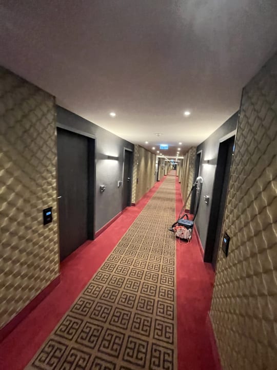 Sonstiges Hotel Palace Berlin