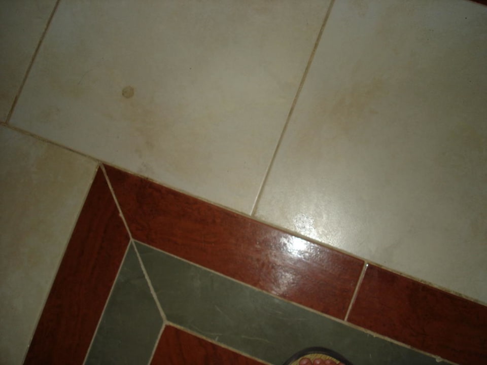 Dreckiger Fussboden Imperial Shams Abu Soma