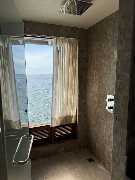 Zimmer OBLU SELECT at Sangeli Island