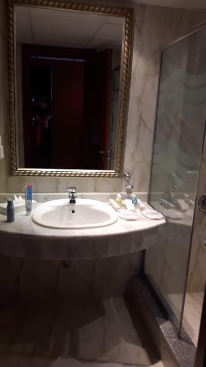 Zimmer Titanic Beach Spa & Aqua Park