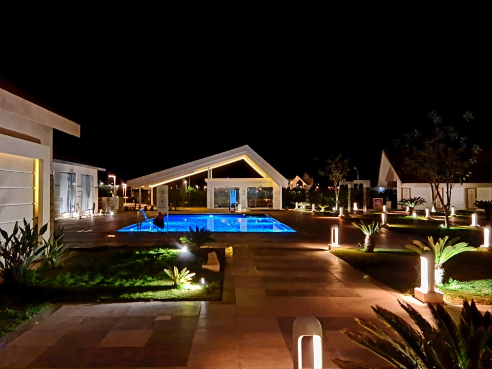 Sport & Freizeit Pickalbatros Sea World Resort - Marsa Alam