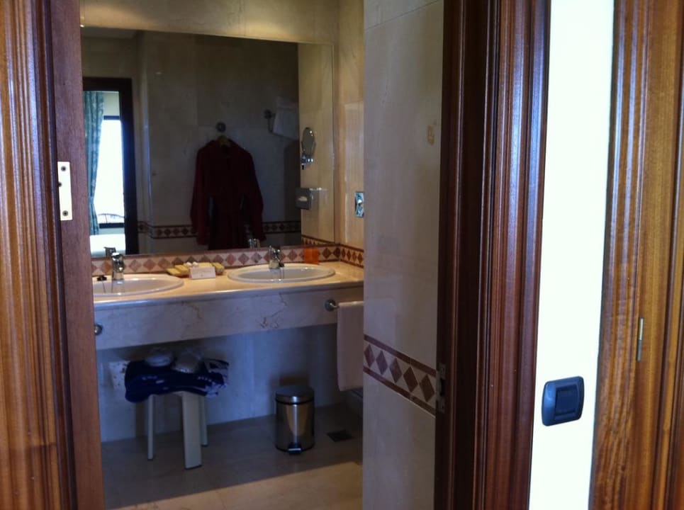 Bad GPRO Valparaiso Palace & Spa