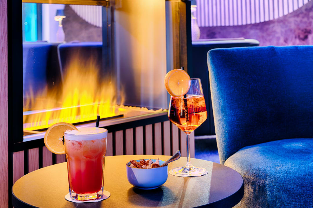 Gastro Seehotel am Stausee