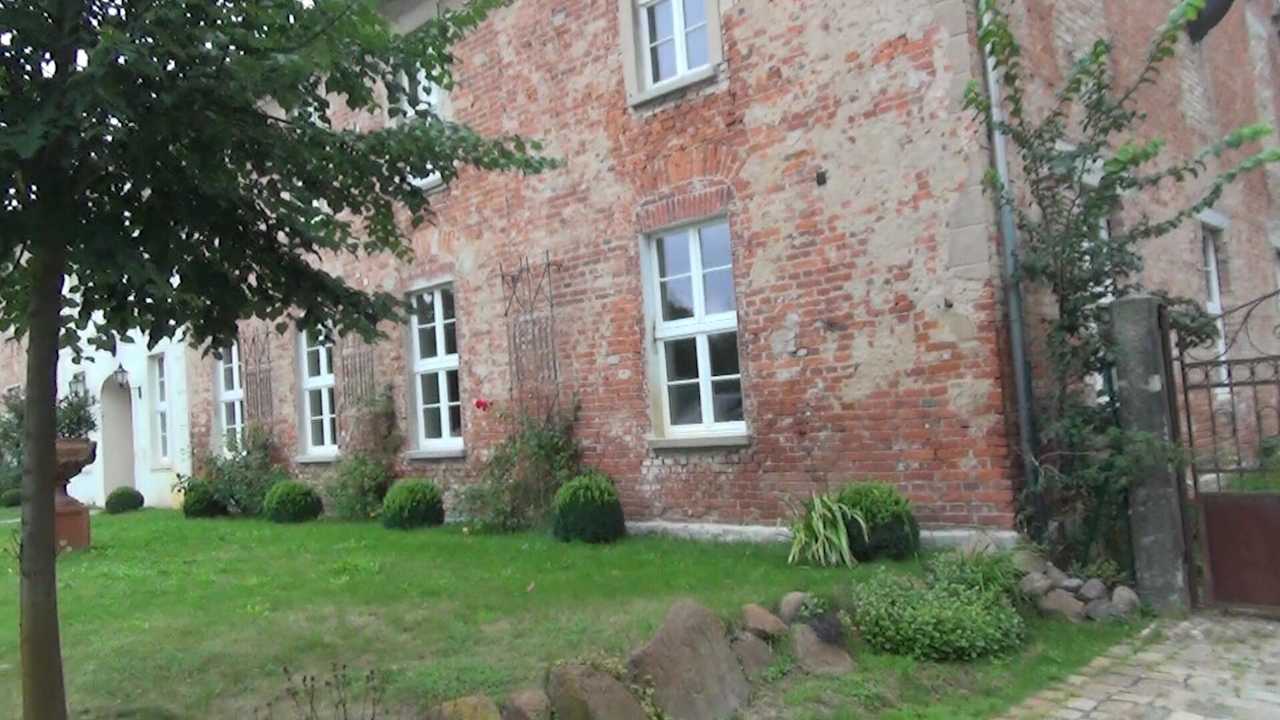 Sonstiges Hotel Jagdschloss Prillwitz