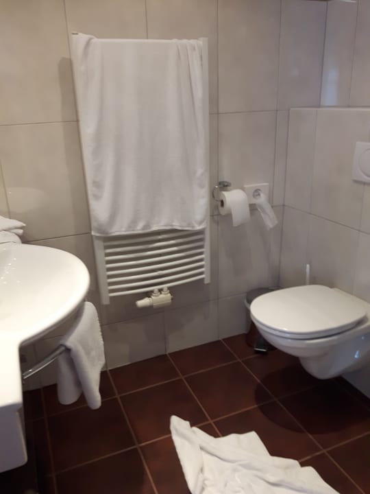 Zimmer Hotel Goldener Löwe