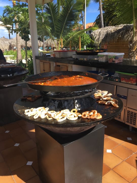 Gastro TRS Turquesa Hotel - Adults only