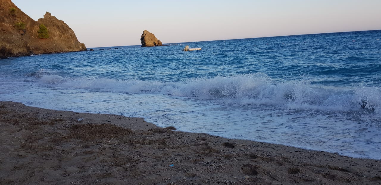 Strand Rixos Premium Tekirova