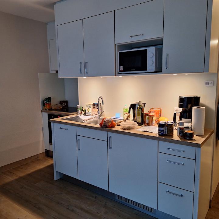 Zimmer Ferienwohnungen Ferienpark Weissenhäuser Strand