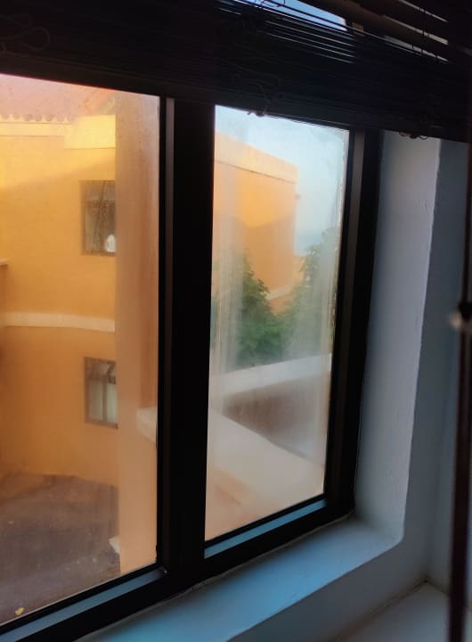 Zimmer Bakour Fuerteventura La Pared