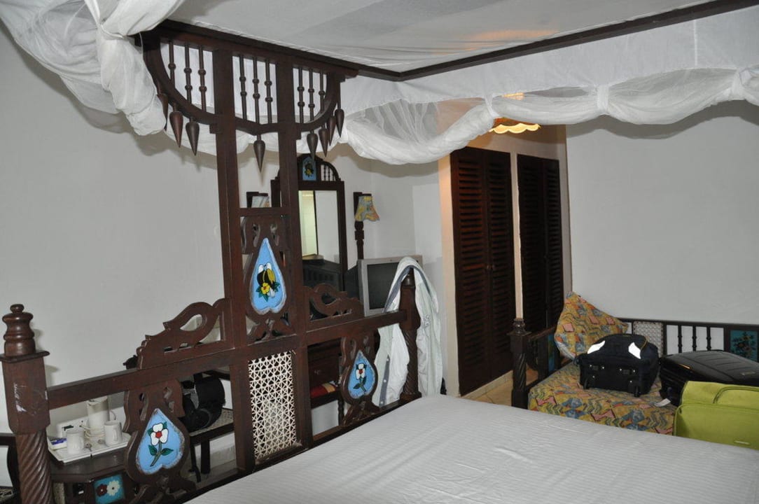 Zimmer Hotel Southern Palms Beach Resort