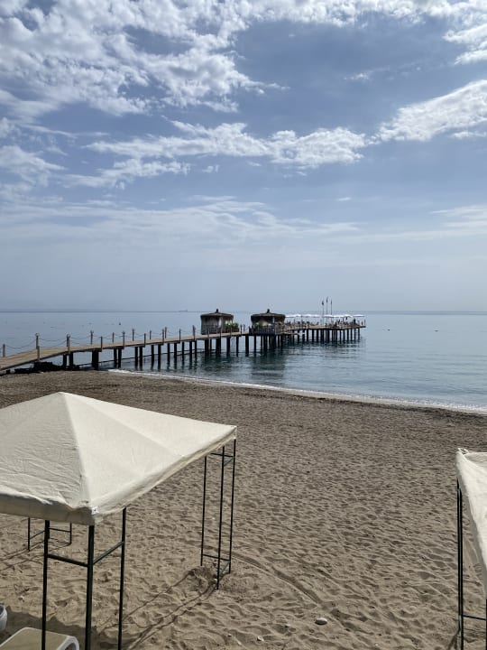 Strand TUI MAGIC LIFE Beldibi +16