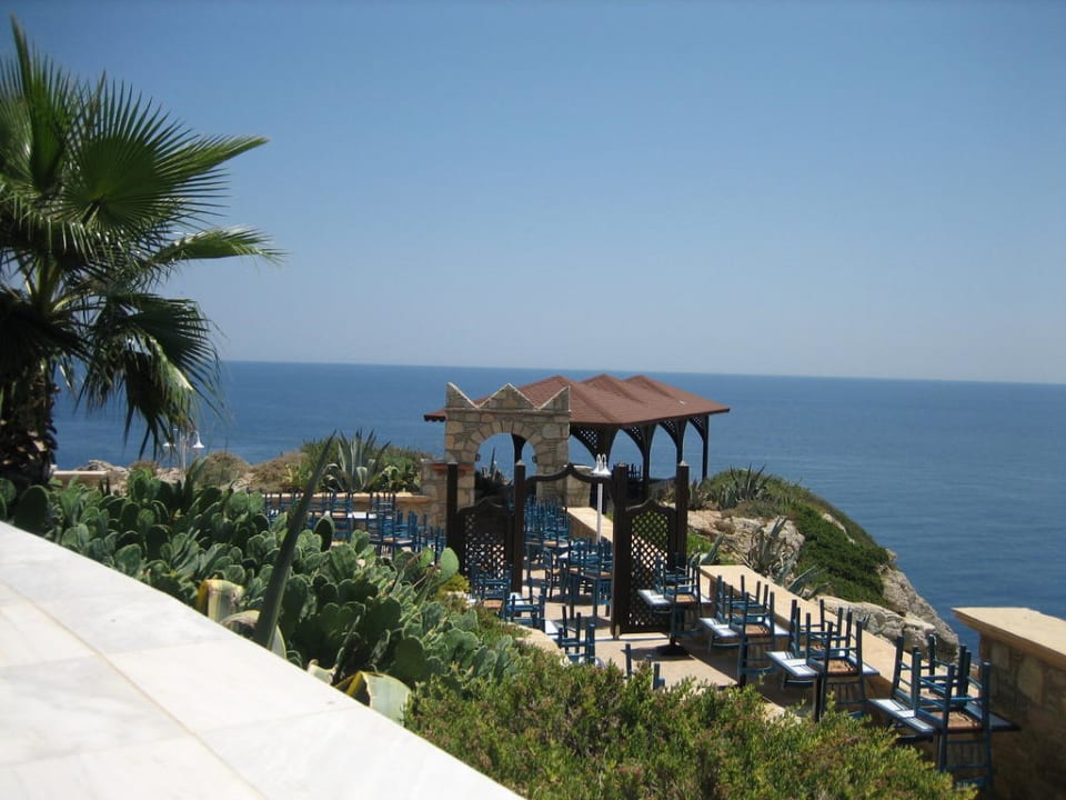 Taverna Akropolis Hotel Kalithea Horizon Royal