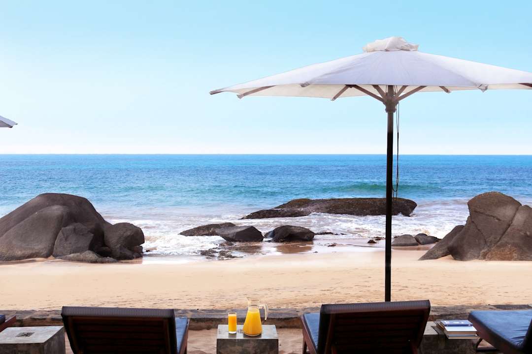 Strand Hotel Sri Lanka Ayurveda Garden & Shakti Villa