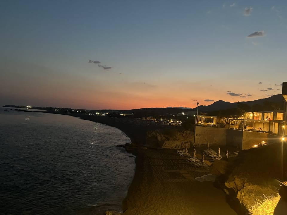 Strand Kakkos Beach Hotel