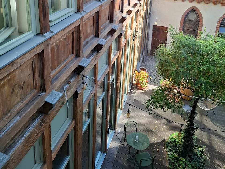 Gastro ARCHE Dwór Uphagena Gdańsk