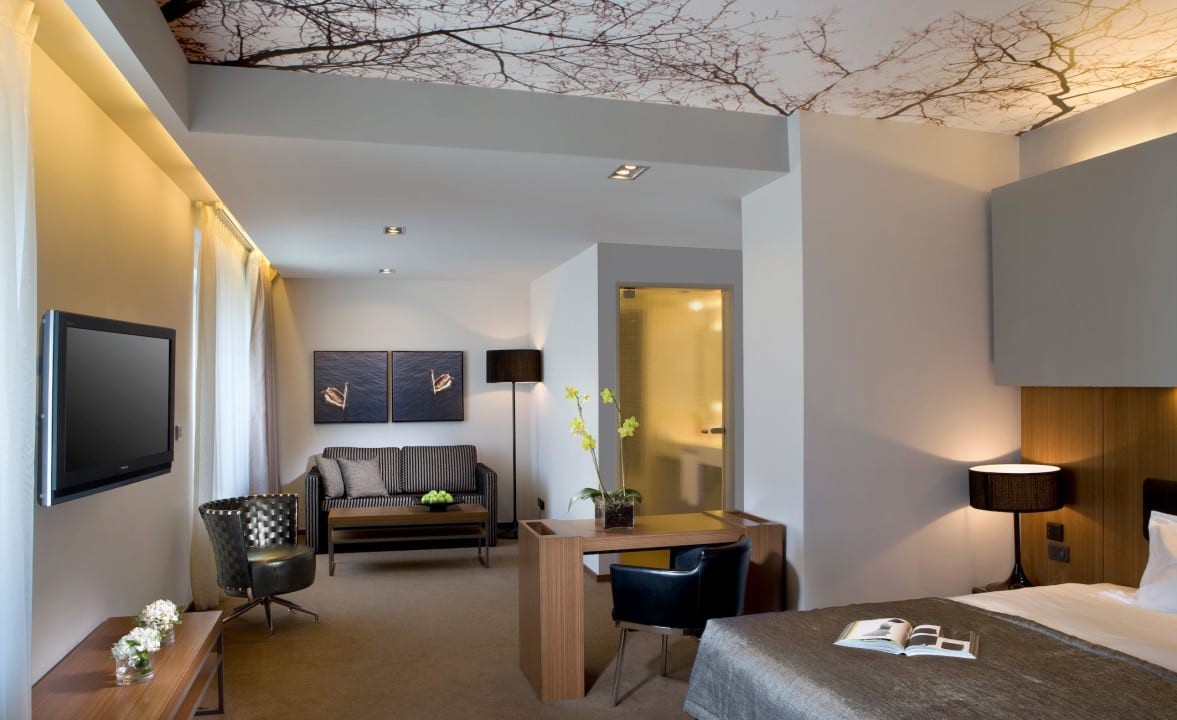 Suite Hotel Dan Tel Aviv