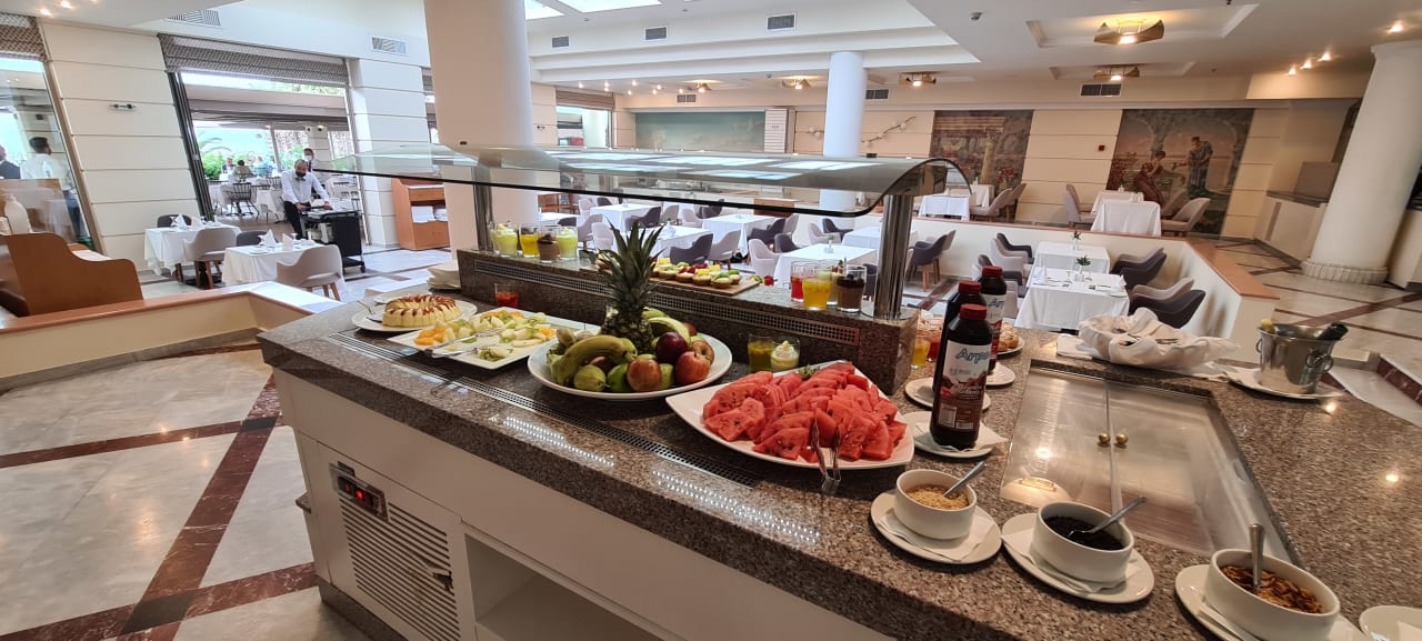 Gastro Rethymno Palace