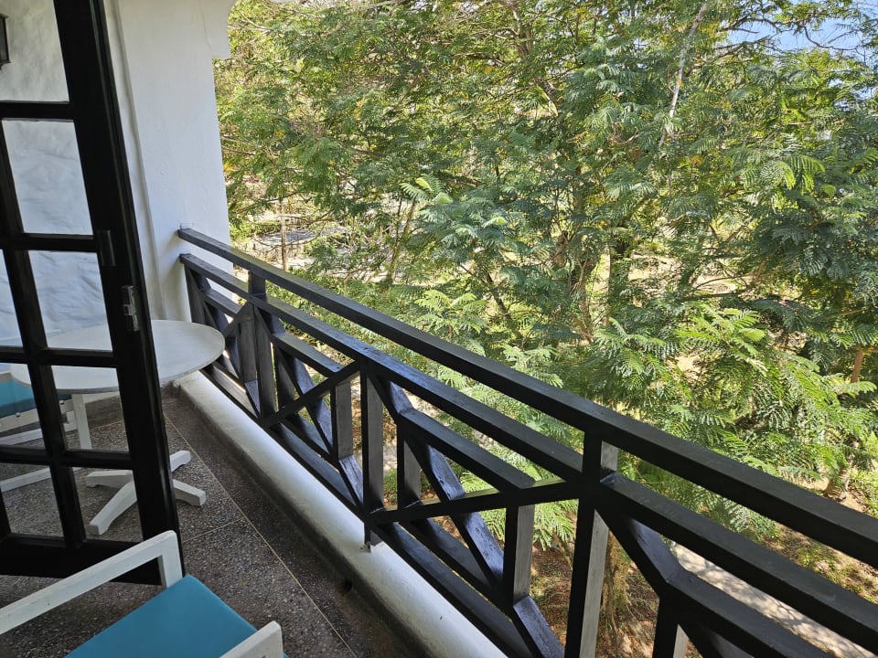 Gartenanlage Diani Sea Resort