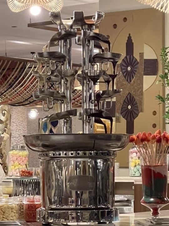 Gastro Anantara The Palm Dubai Resort