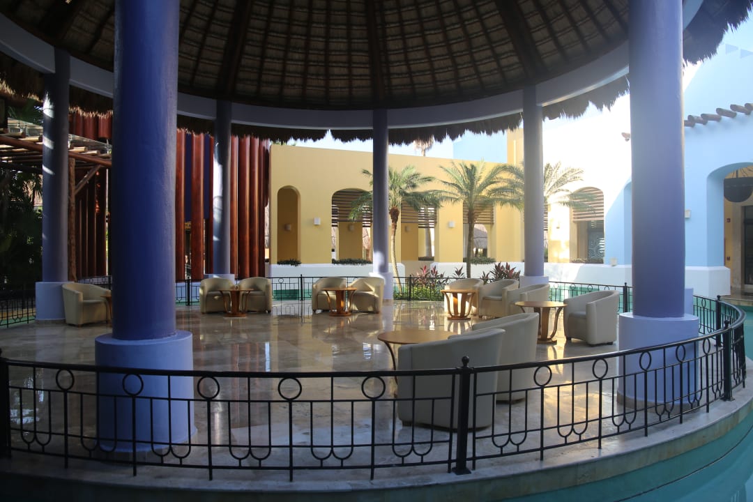 Sonstiges Iberostar Selection Paraiso Lindo